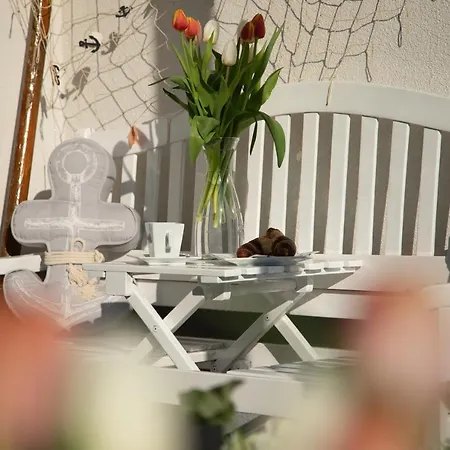 Captain'S Suite Neusiedl am See Exterior foto