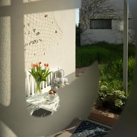 Captain'S Suite Neusiedl am See Exterior foto
