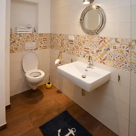 Captain'S Suite Neusiedl am See Exterior foto