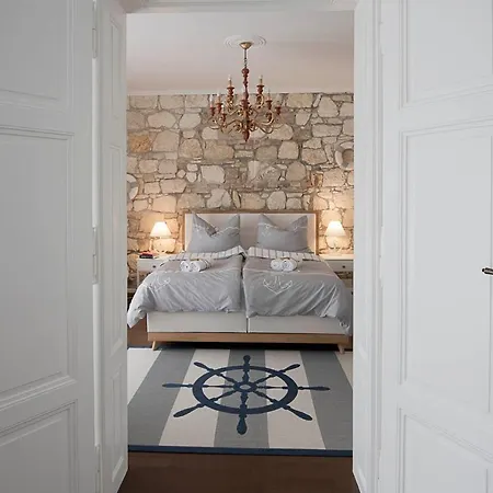 Captain'S Suite Neusiedl am See Exterior foto