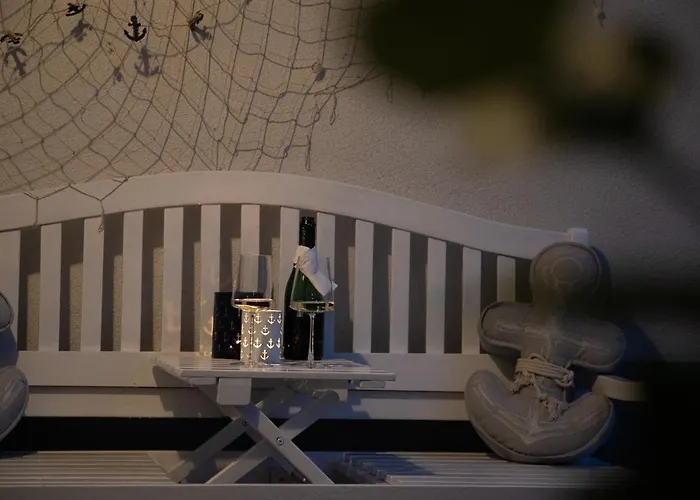 Captain\'S Suite