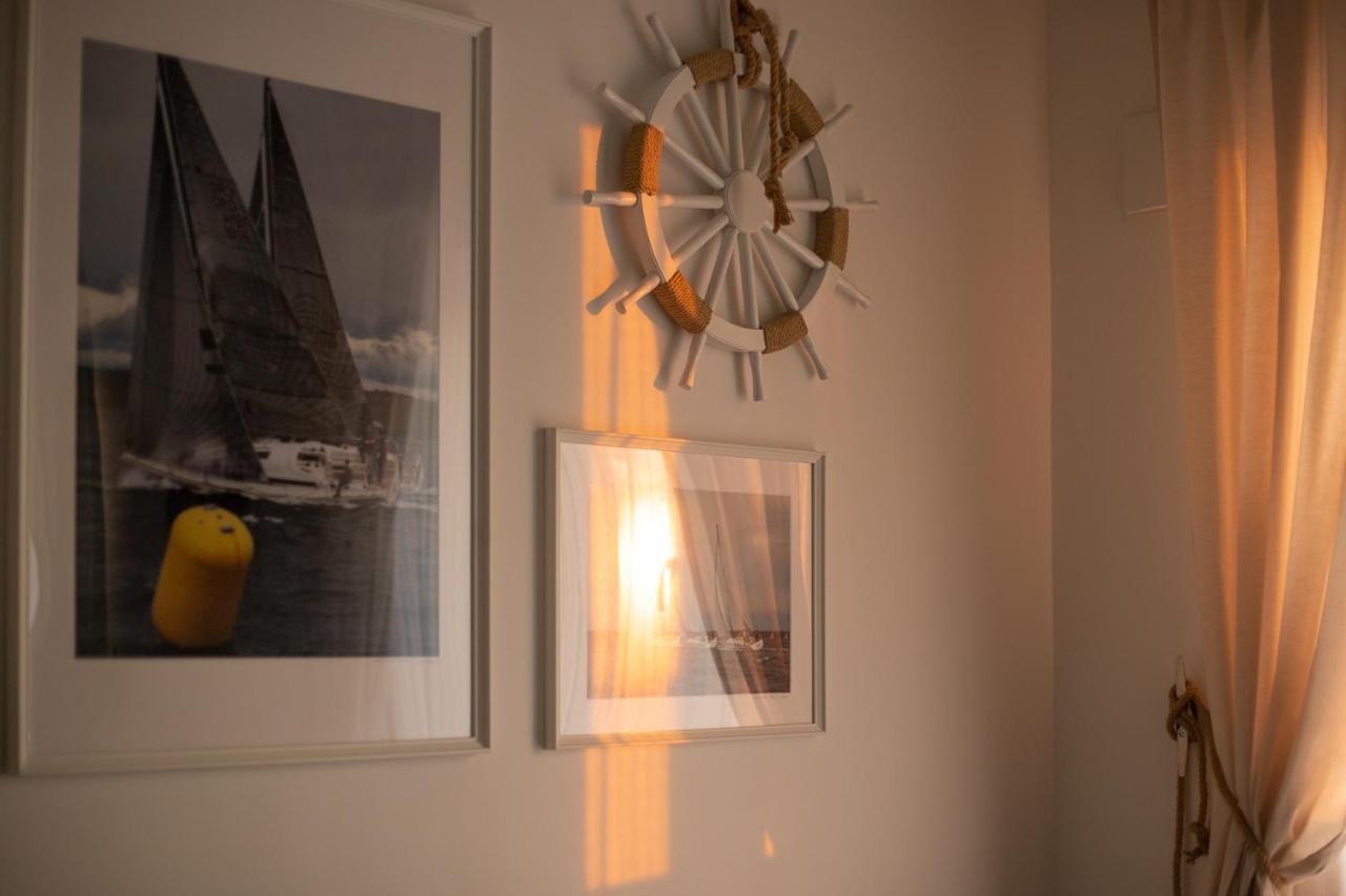 Captain's Apartment Neusiedl am See