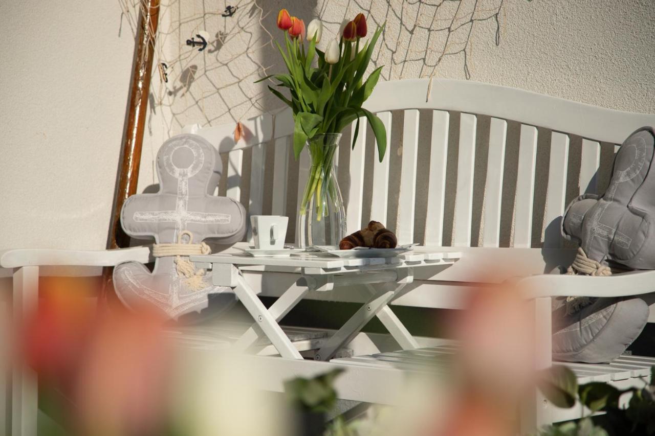 Apartment Captain's Neusiedl am See