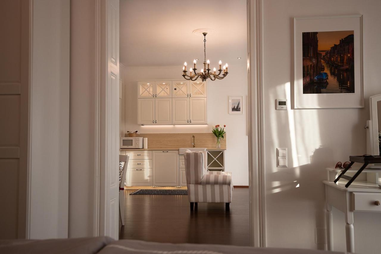 Captain's Apartment Neusiedl am See