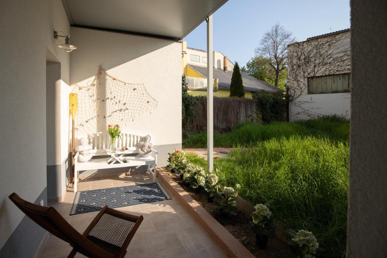 Apartment Captain's Neusiedl am See