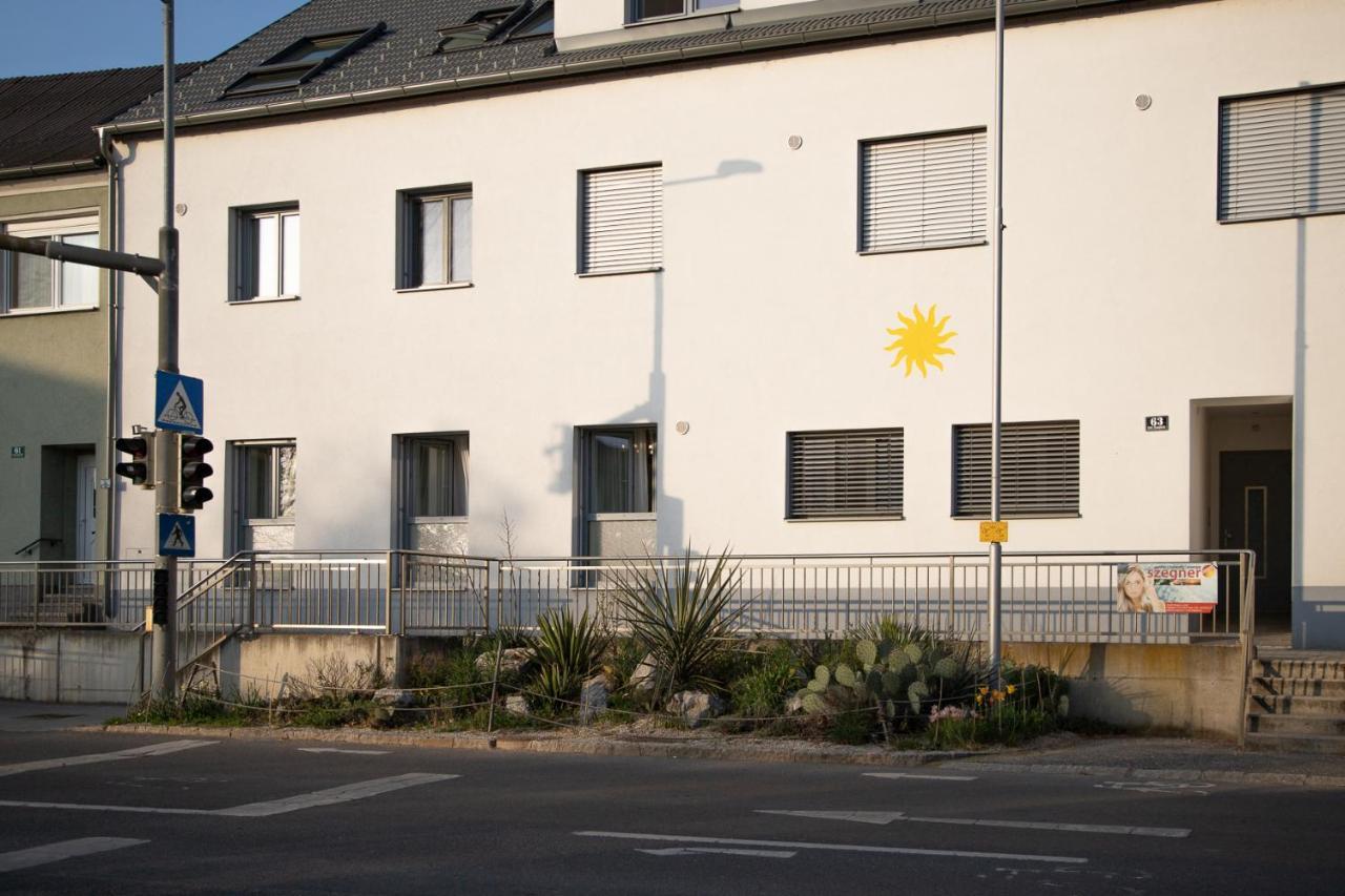 Captain's Apartment Neusiedl am See
