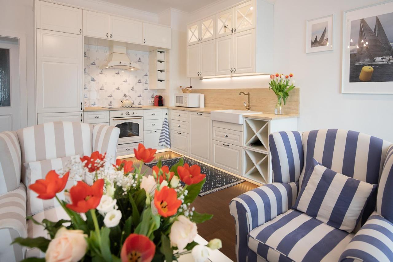 Apartment Captain's Neusiedl am See